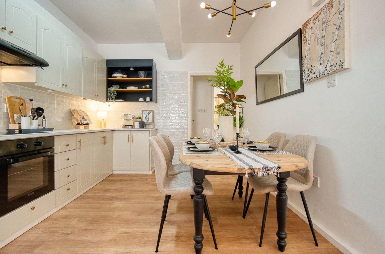 Apartment in Paphos, Cyprus - picture 10