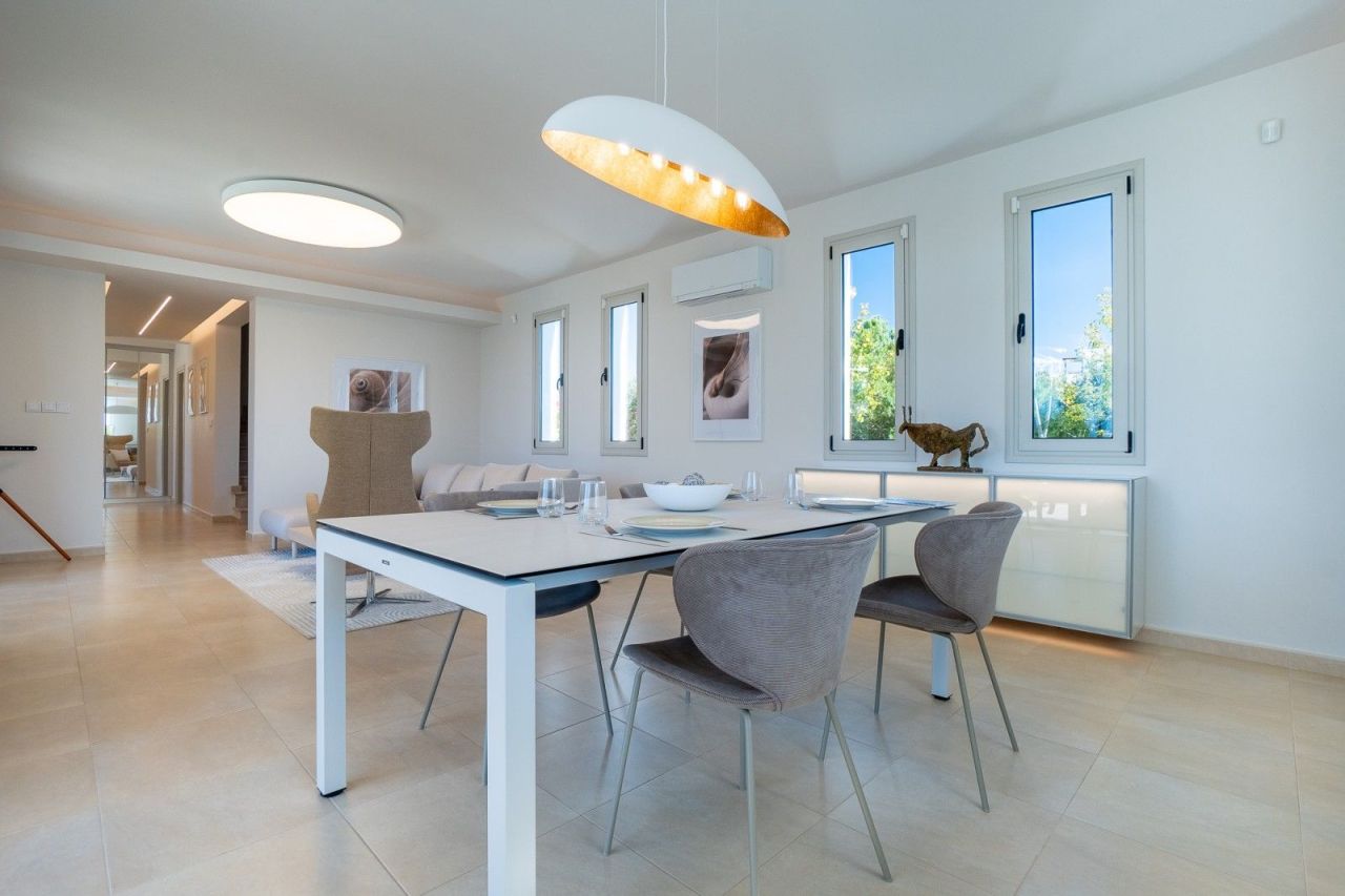 Villa à Paphos, Chypre, 211 m² - image 10