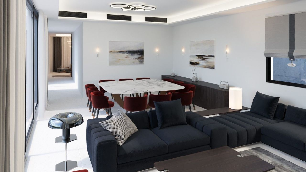 Villa in Limassol, Cyprus, 600 m² - picture 10