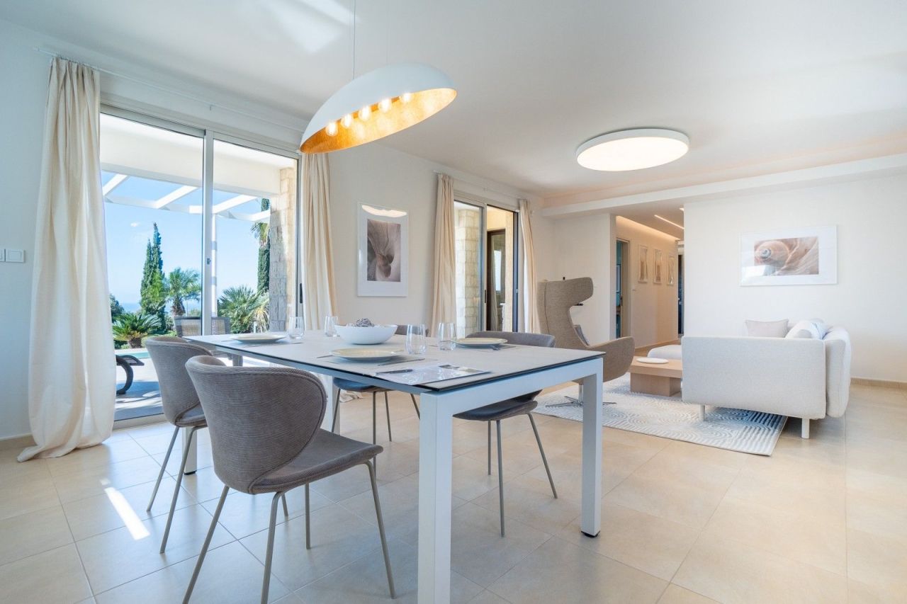Villa à Paphos, Chypre, 211 m² - image 11