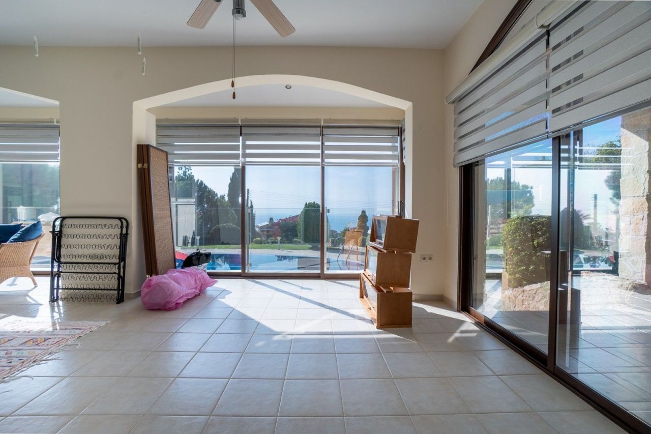 Villa in Paphos, Zypern, 300 m² - Foto 11