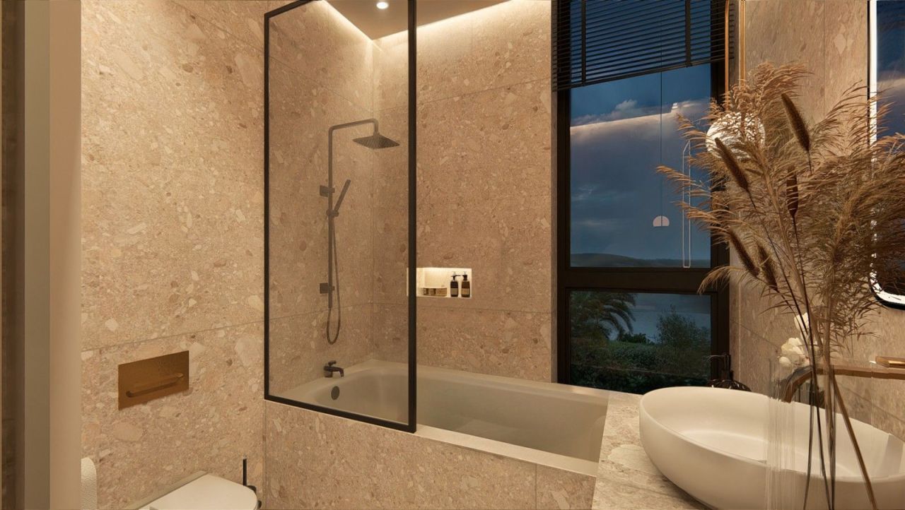 Villa a Paphos, Cipro, 447 m² - foto 11