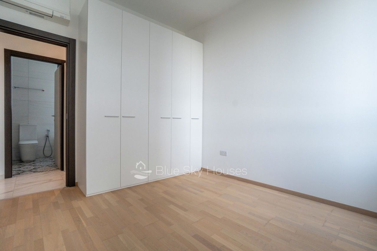 Apartamento en Limasol, Chipre, 134 m² - imagen 12