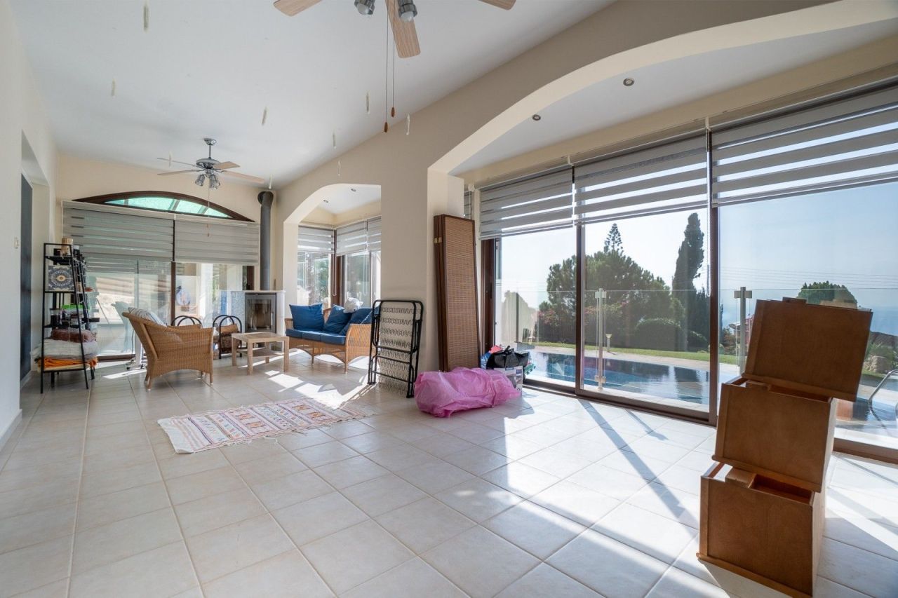 Villa in Paphos, Zypern, 300 m² - Foto 12
