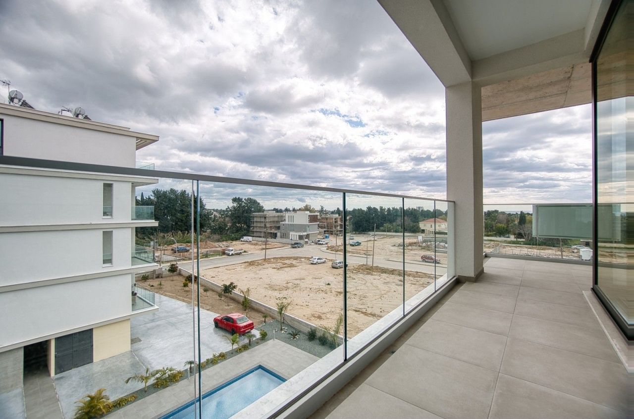 Appartamenti a Paphos, Cipro, 96 m² - foto 12