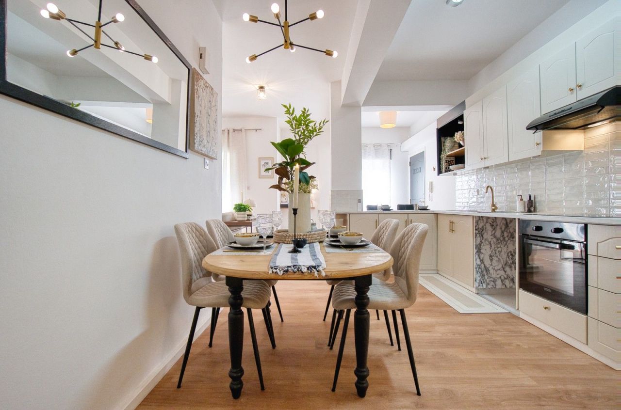 Apartment in Paphos, Cyprus - picture 12