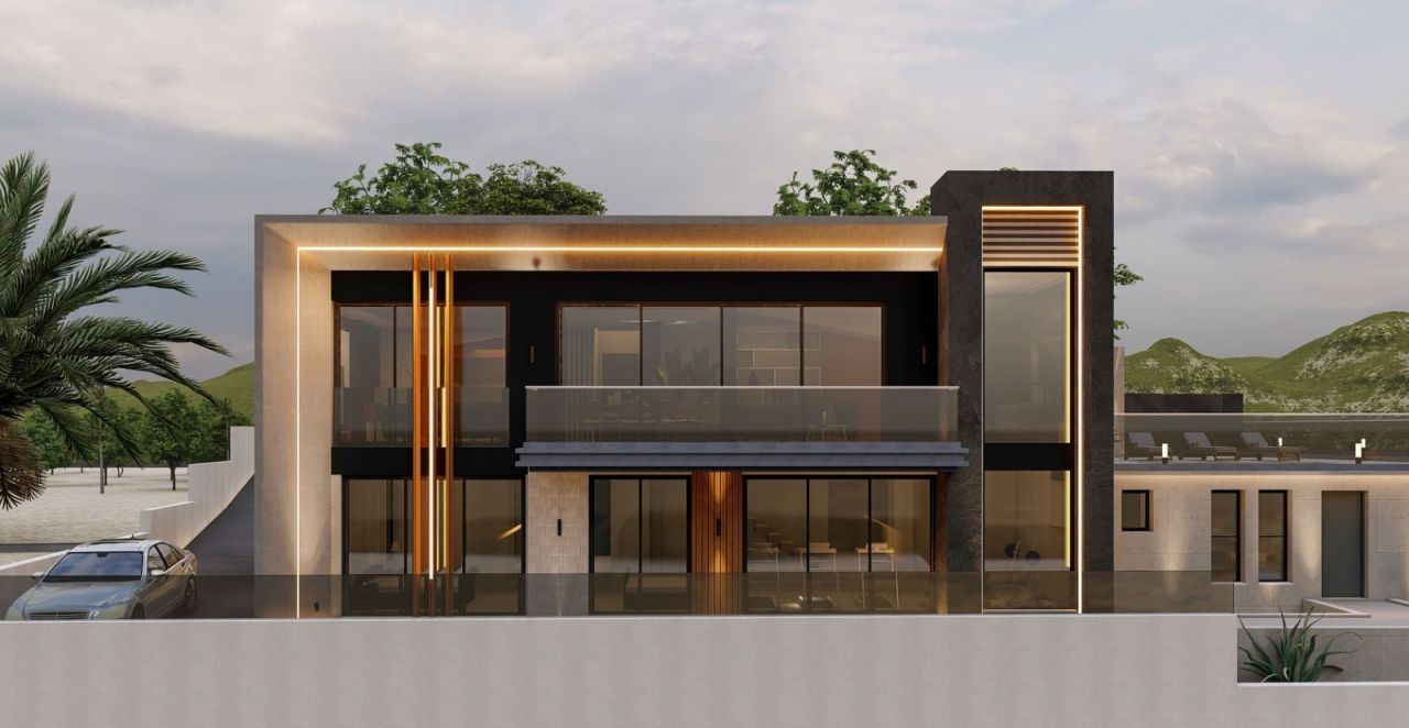 Villa a Paphos, Cipro, 416 m² - foto 13