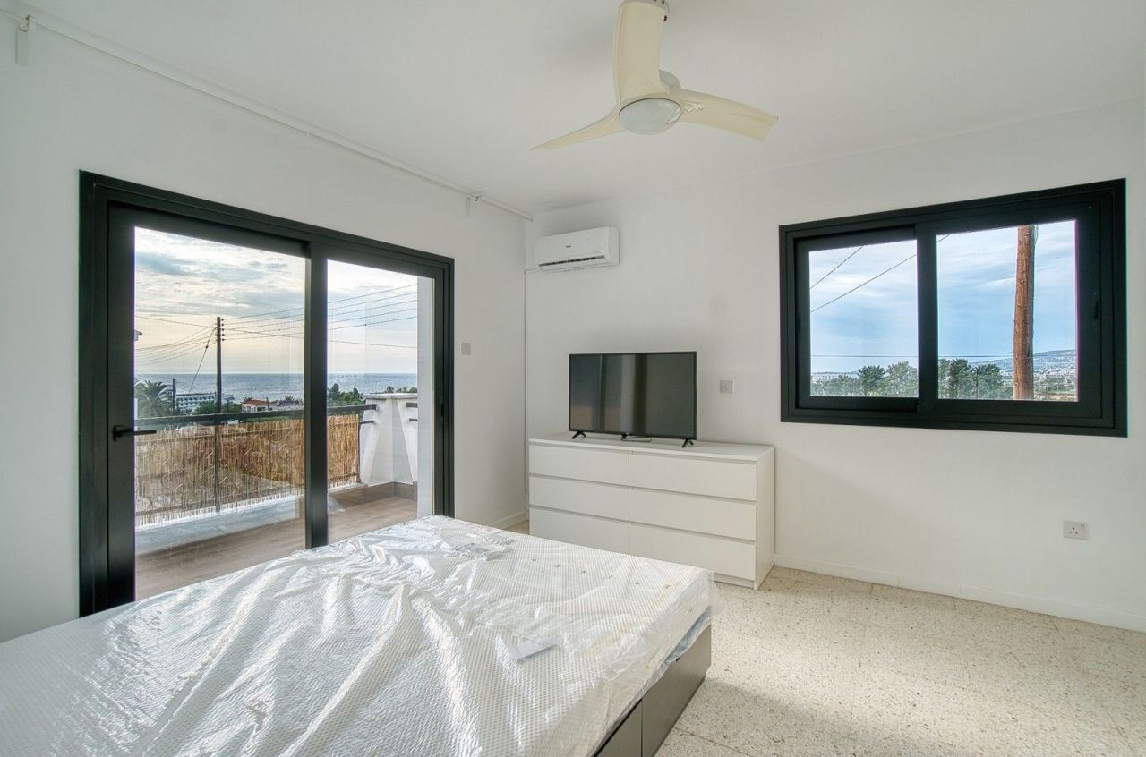 Villa a Paphos, Cipro, 62 m² - foto 13