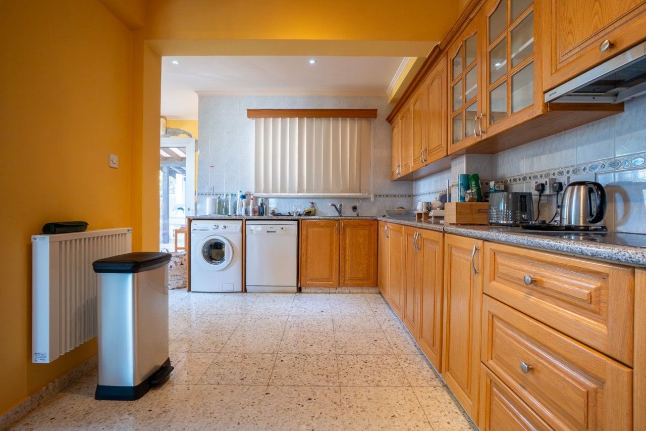 Bungalow en Pafos, Chipre, 134 m² - imagen 14