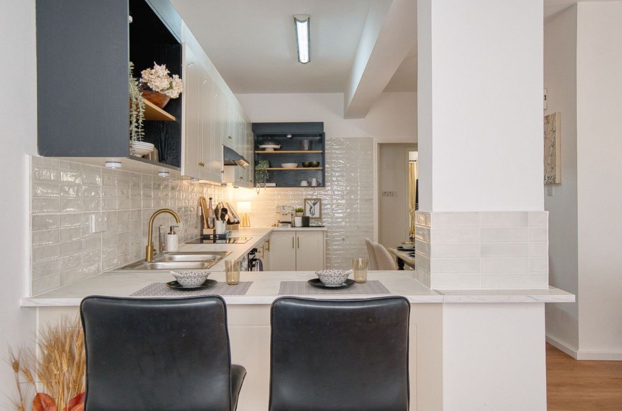 Apartment in Paphos, Cyprus - picture 14