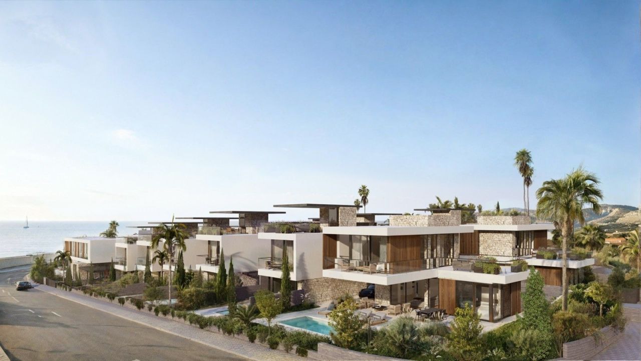 Villa à Paphos, Chypre, 179 m² - image 14