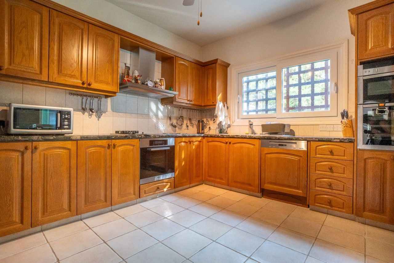 Villa in Paphos, Zypern, 300 m² - Foto 14