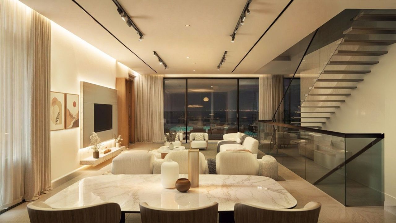 Villa a Paphos, Cipro, 178 m² - foto 15