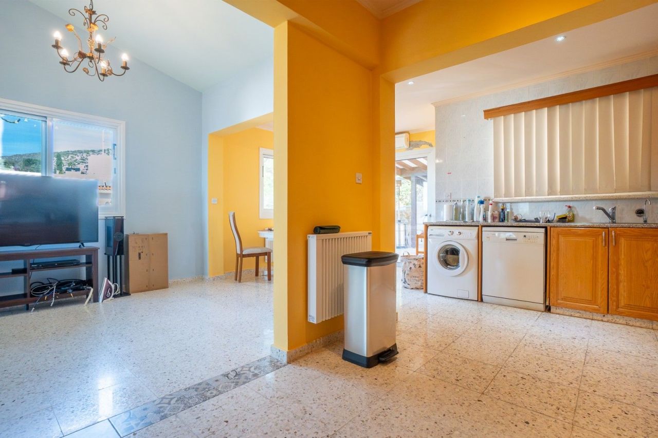 Bungalow en Pafos, Chipre, 134 m² - imagen 15