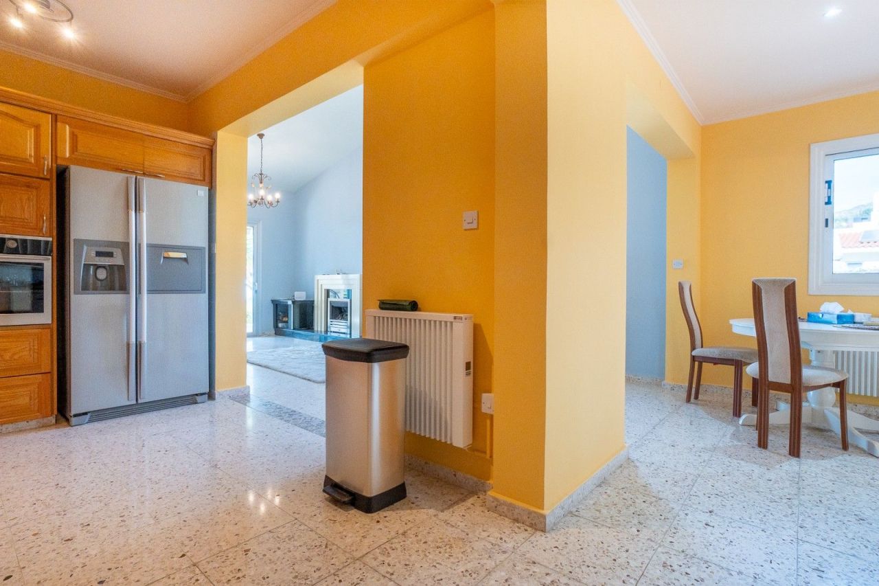 Bungalow en Pafos, Chipre, 134 m² - imagen 16