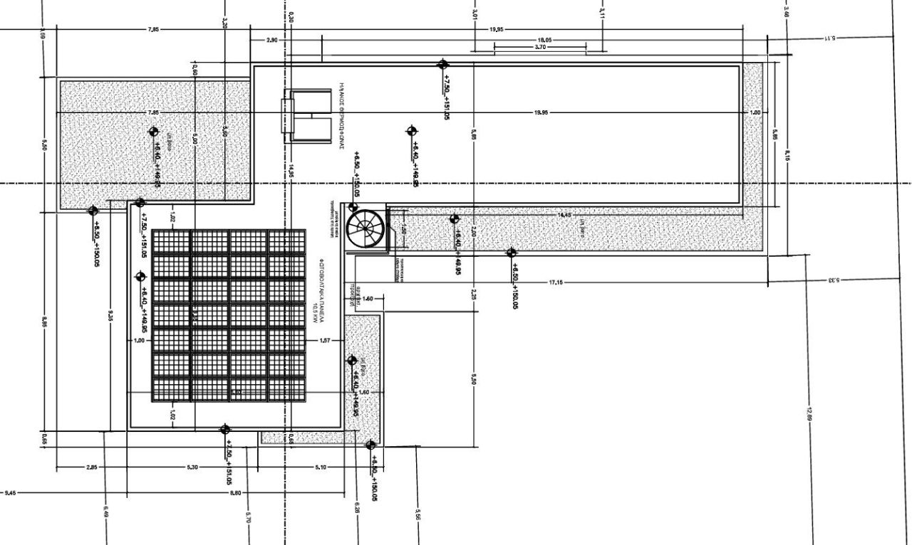 Villa in Limassol, Cyprus, 600 m² - picture 16