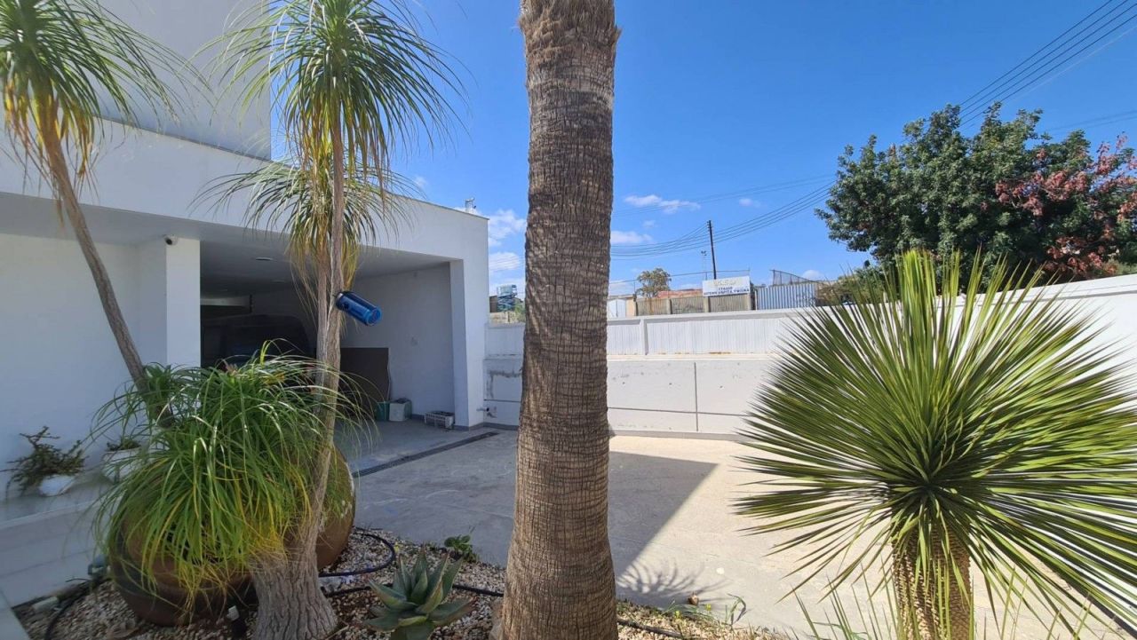 Villa in Limassol, Zypern, 330 m² - Foto 16