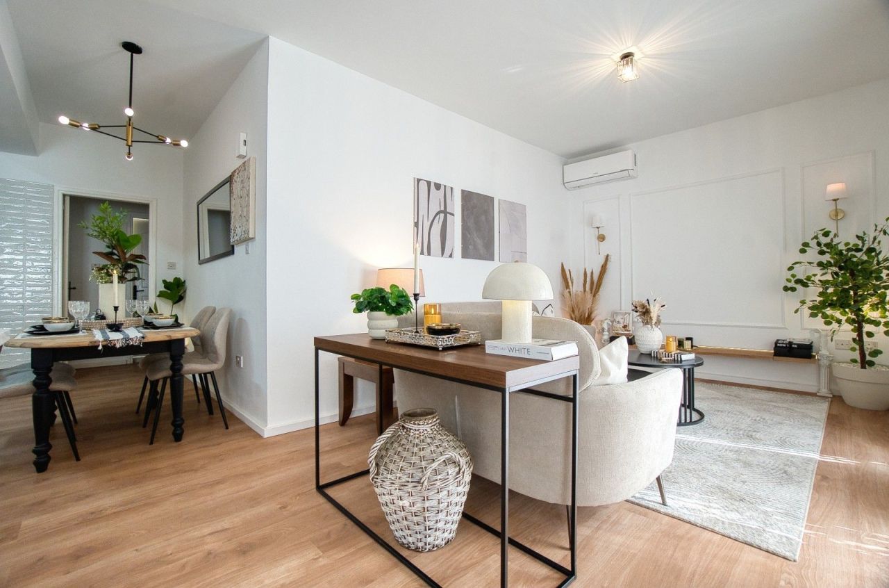 Apartment in Paphos, Cyprus - picture 18