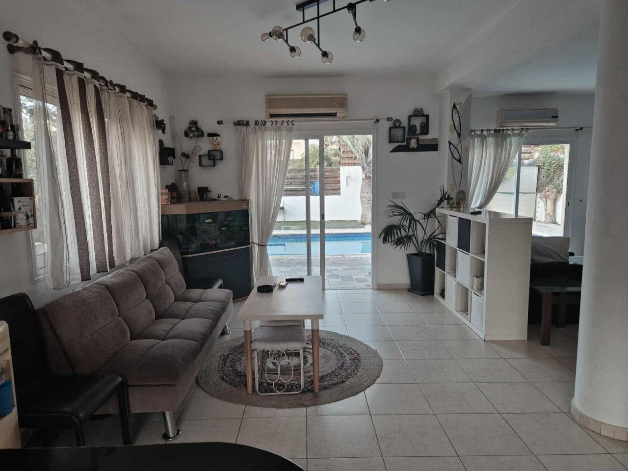Villa in Paphos, Zypern - Foto 19