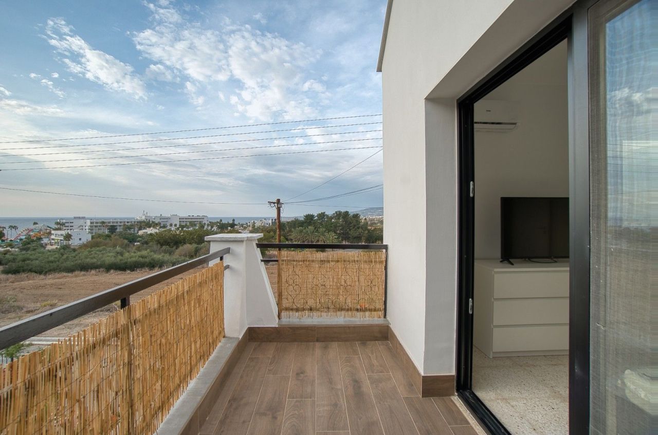 Villa a Paphos, Cipro, 62 m² - foto 19