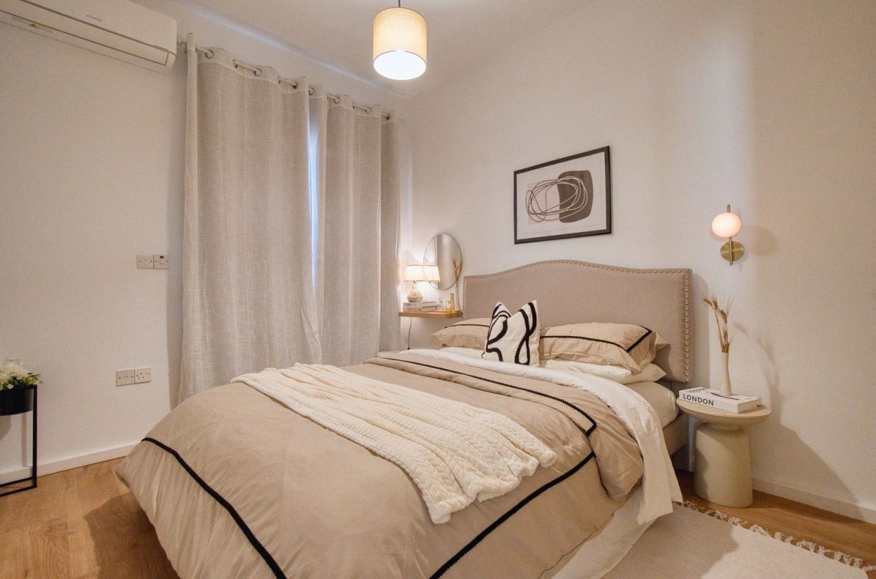 Apartment in Paphos, Cyprus - picture 19