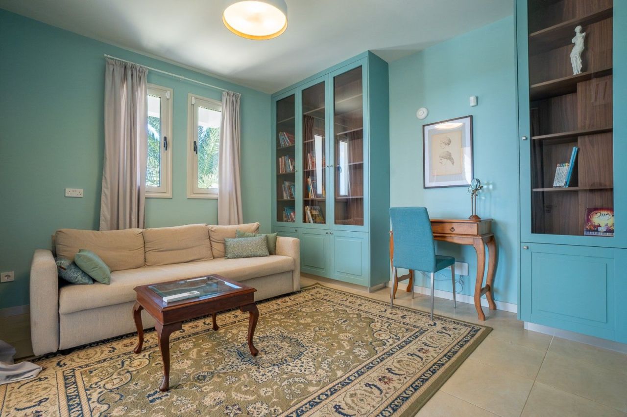 Villa à Paphos, Chypre, 211 m² - image 19