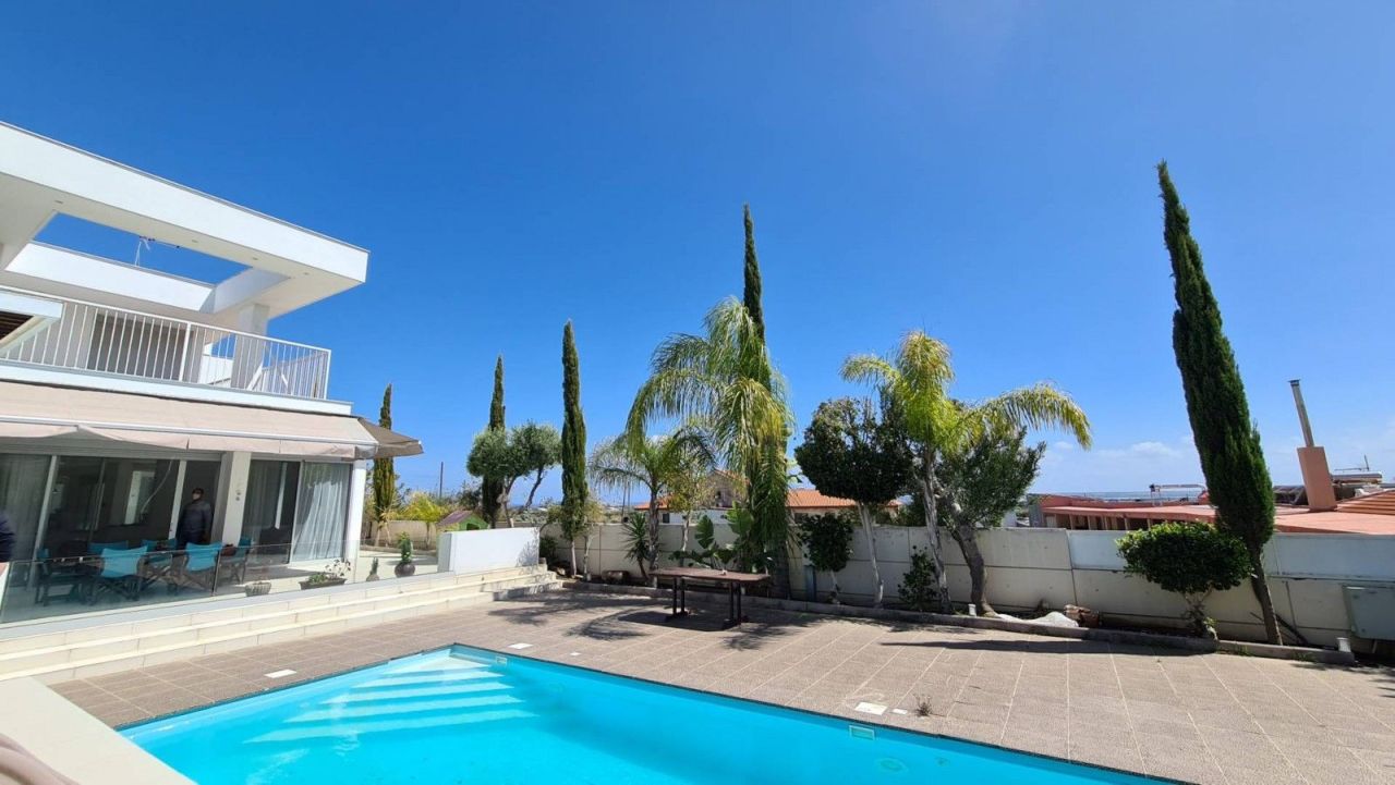 Villa in Limassol, Zypern, 330 m² - Foto 19