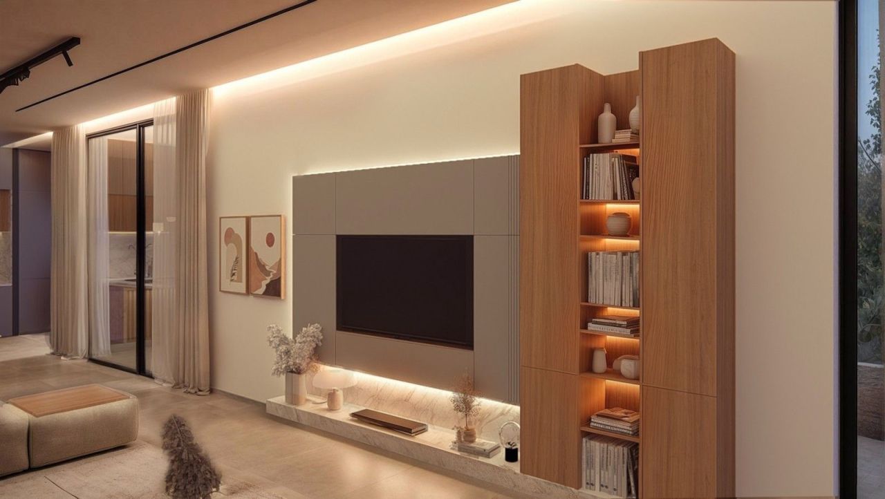 Villa a Paphos, Cipro, 178 m² - foto 19