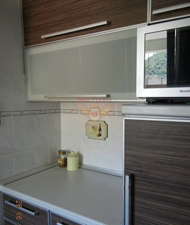 Appartamento a Petrovac, Montenegro, 48 m² - foto 2