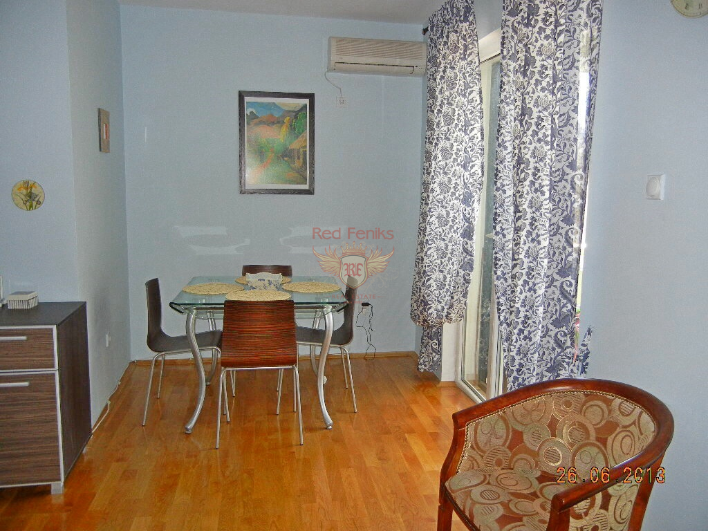 Appartamento a Petrovac, Montenegro, 48 m² - foto 3