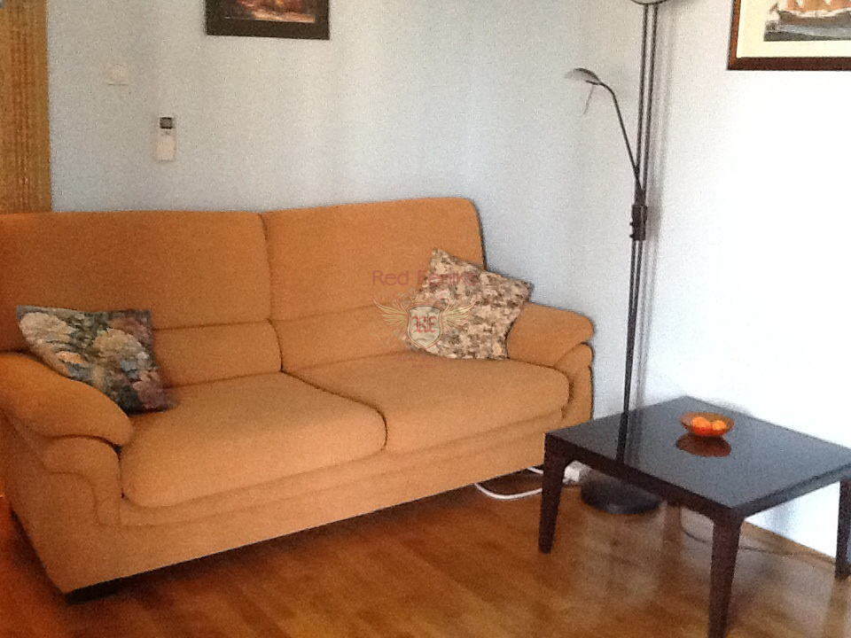 Appartamento a Petrovac, Montenegro, 48 m² - foto 4