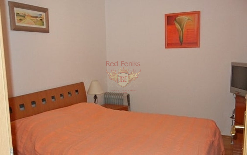 Appartamento a Petrovac, Montenegro, 48 m² - foto 6