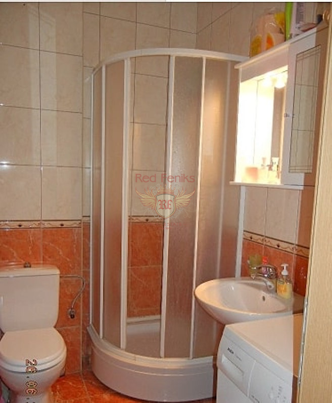 Appartamento a Petrovac, Montenegro, 48 m² - foto 7