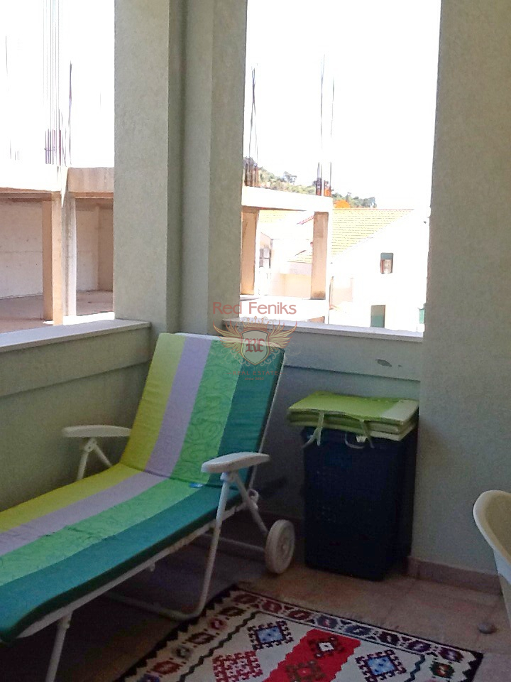 Appartamento a Petrovac, Montenegro, 48 m² - foto 9