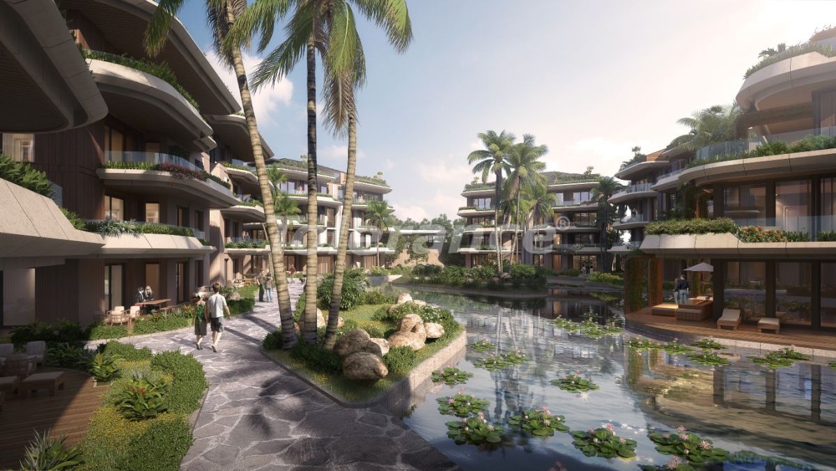 Appartamenti a Istanbul, Turchia, 225 m² - foto 3