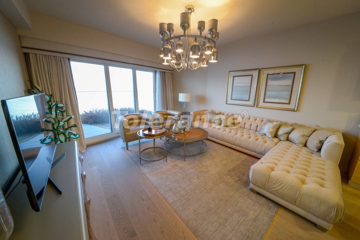 Apartment in Istanbul, Türkei, 88 m² - Foto 4