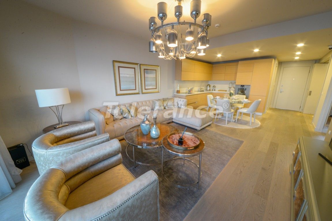 Apartment in Istanbul, Türkei, 88 m² - Foto 5