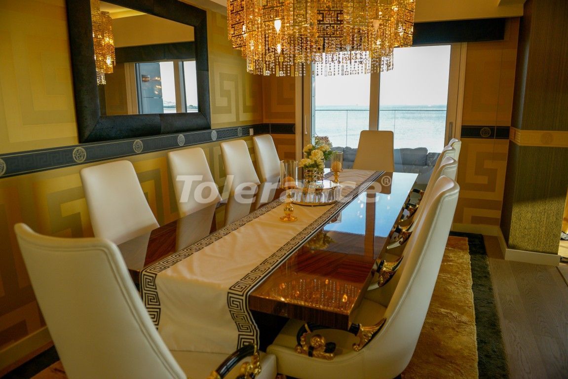 Apartment in Istanbul, Türkei, 88 m² - Foto 7