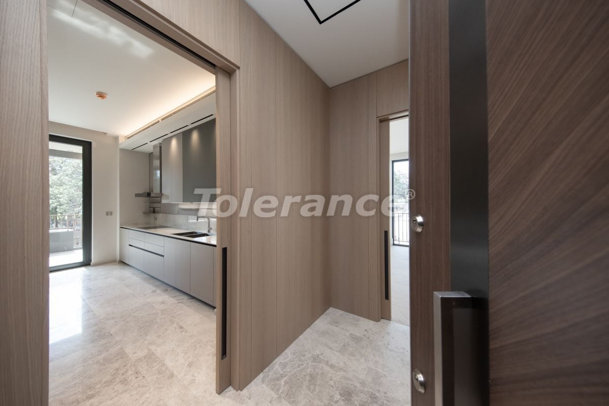 Appartamenti a Istanbul, Turchia, 225 m² - foto 7