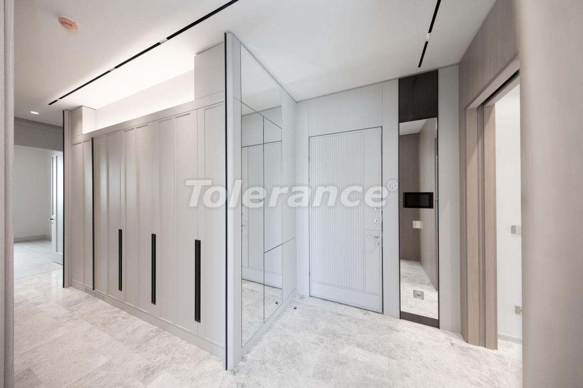 Appartamenti a Istanbul, Turchia, 225 m² - foto 8