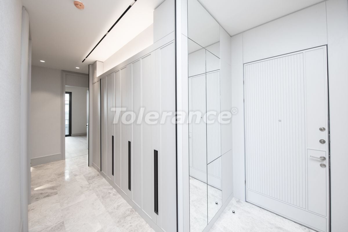 Appartamenti a Istanbul, Turchia, 225 m² - foto 9