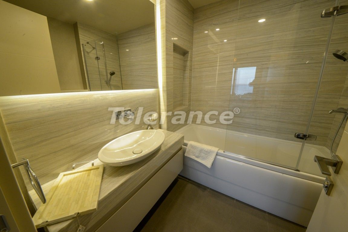 Apartment in Istanbul, Türkei, 88 m² - Foto 10