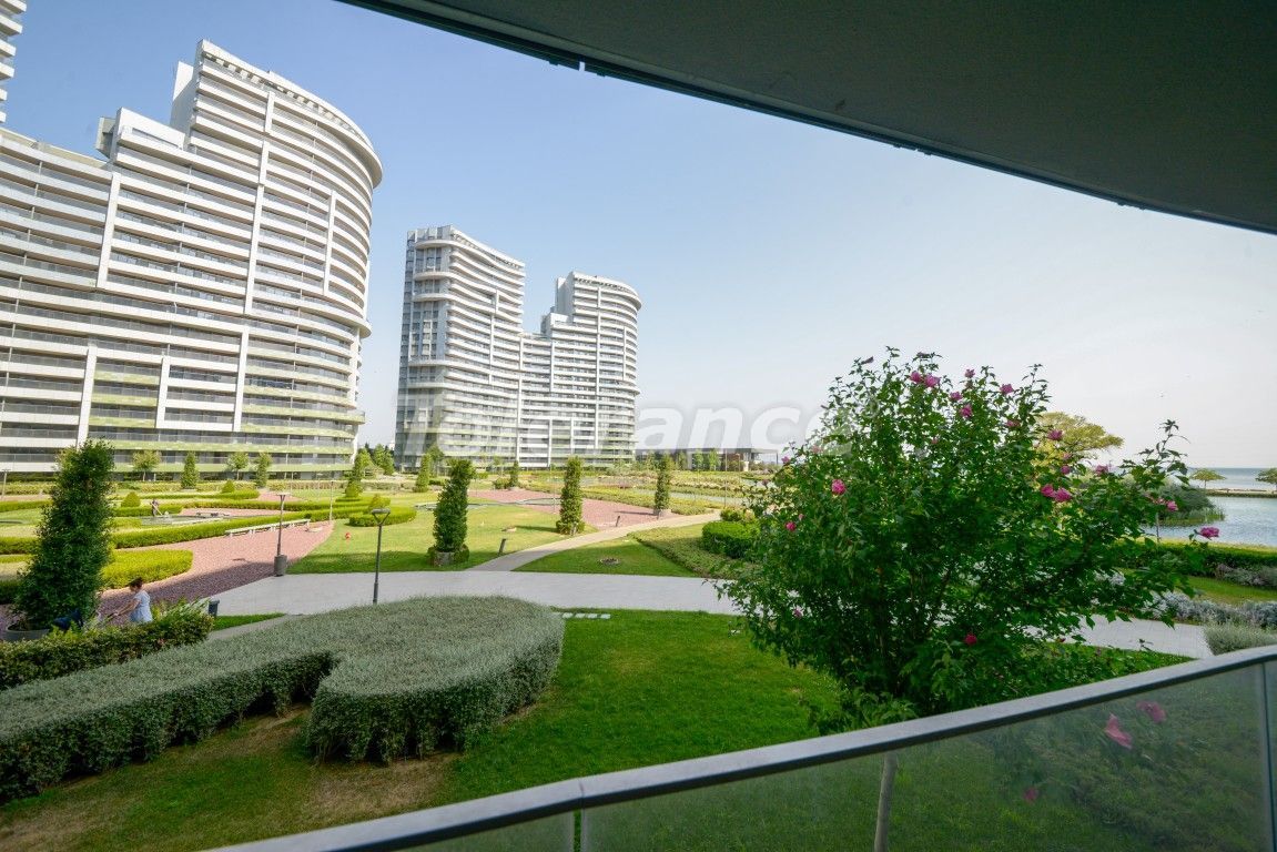 Apartment in Istanbul, Türkei, 88 m² - Foto 12