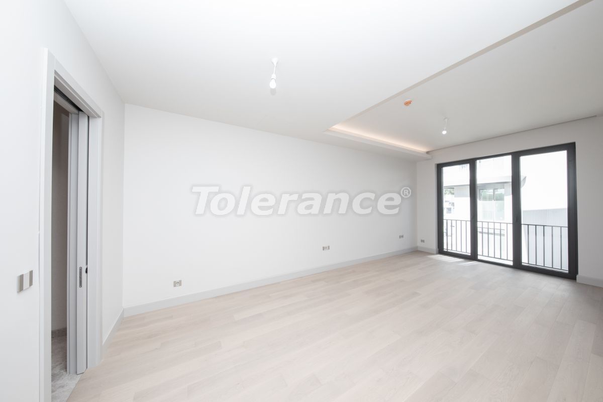 Appartamenti a Istanbul, Turchia, 225 m² - foto 13