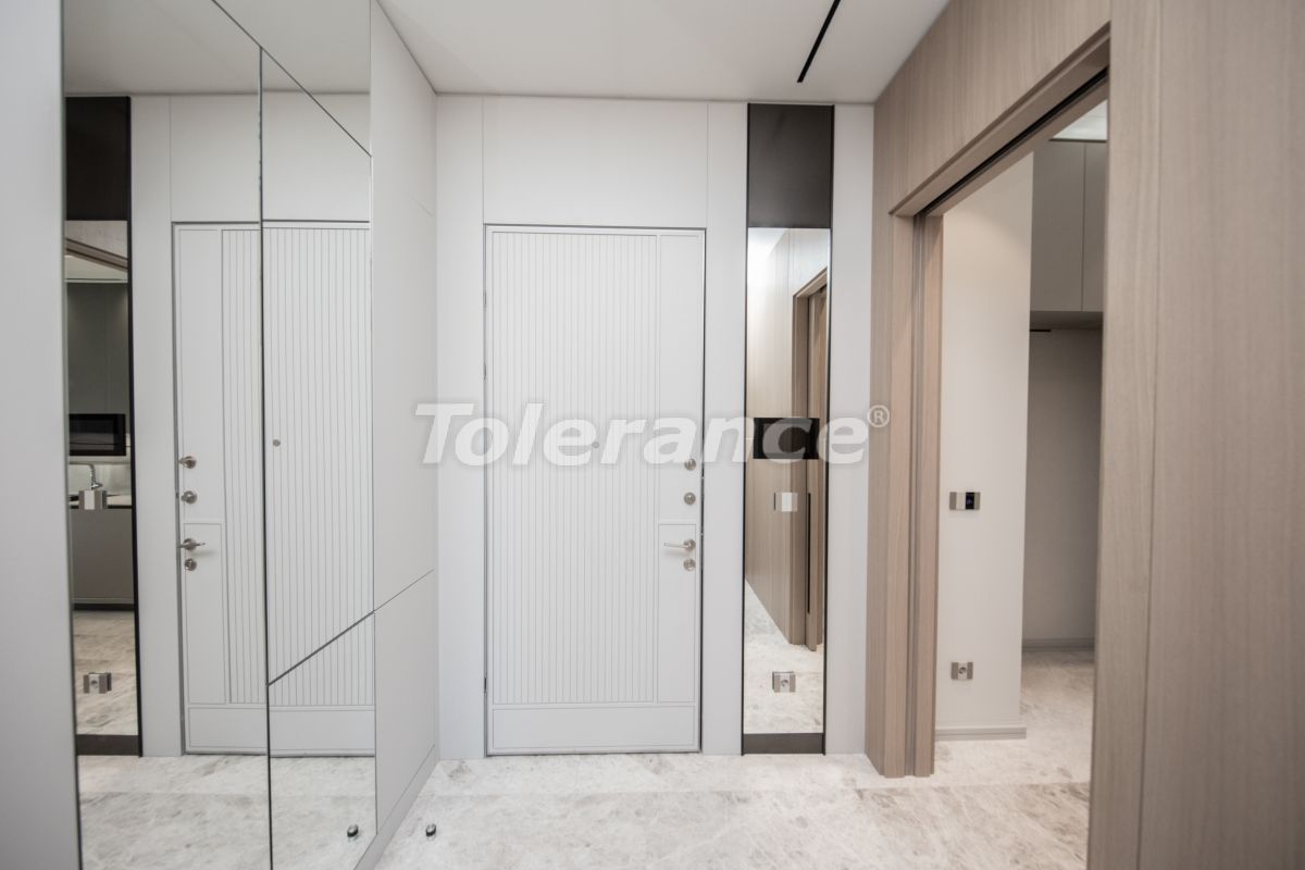 Appartamenti a Istanbul, Turchia, 225 m² - foto 14