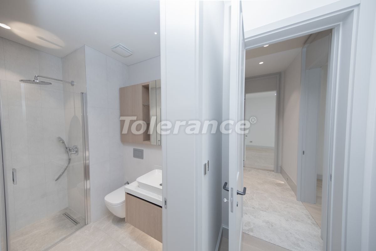 Appartamenti a Istanbul, Turchia, 225 m² - foto 15