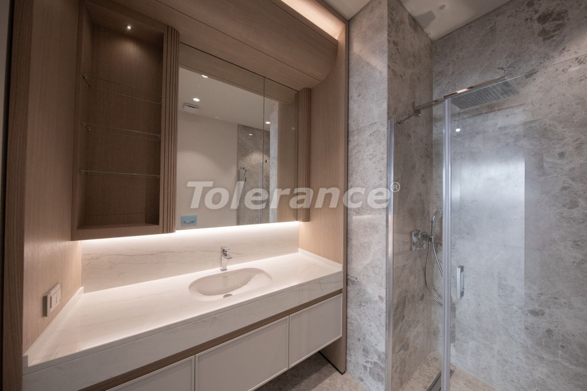 Appartamenti a Istanbul, Turchia, 225 m² - foto 16