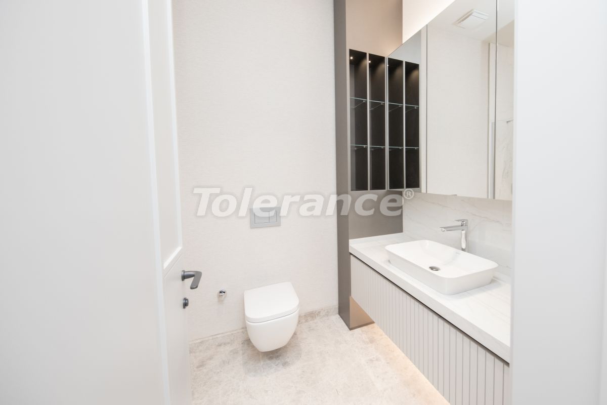 Appartamenti a Istanbul, Turchia, 225 m² - foto 17
