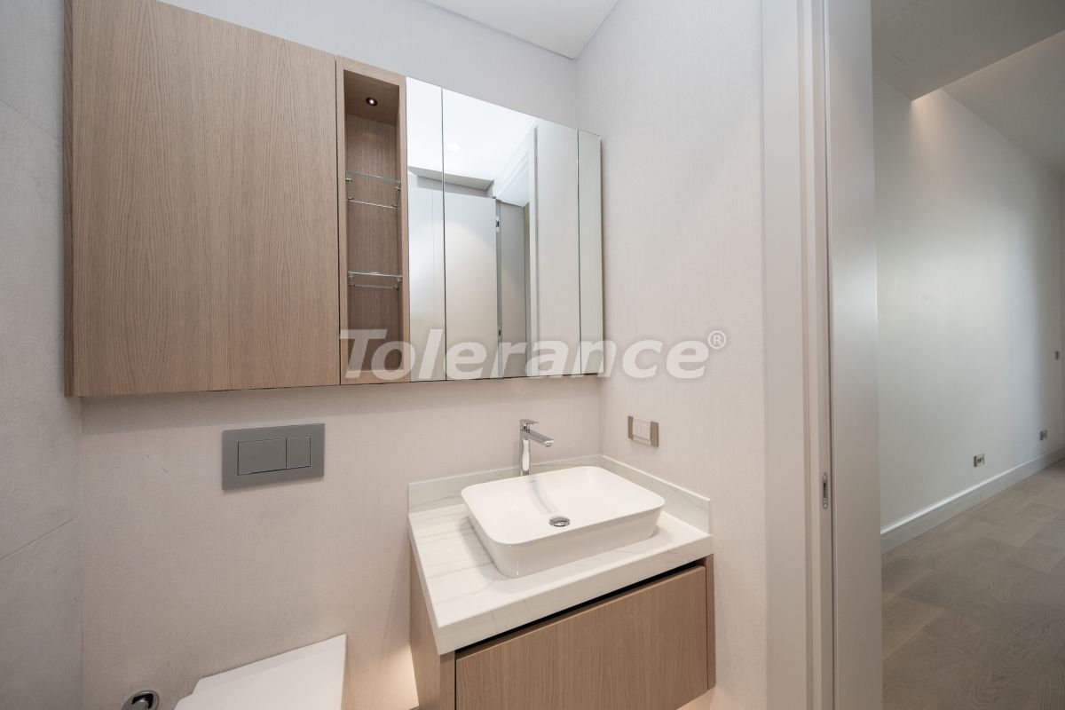 Appartamenti a Istanbul, Turchia, 225 m² - foto 18