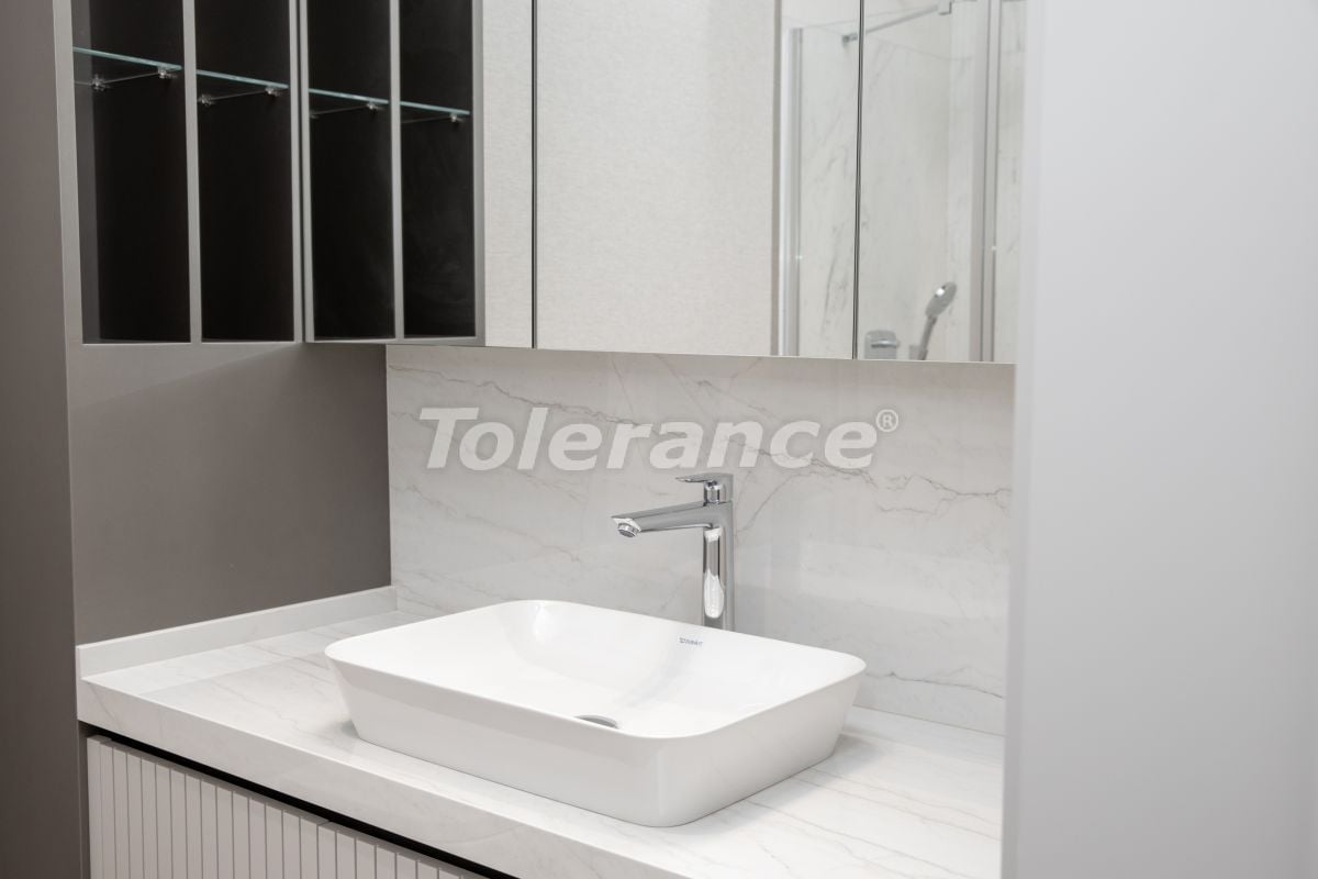 Appartamenti a Istanbul, Turchia, 225 m² - foto 19